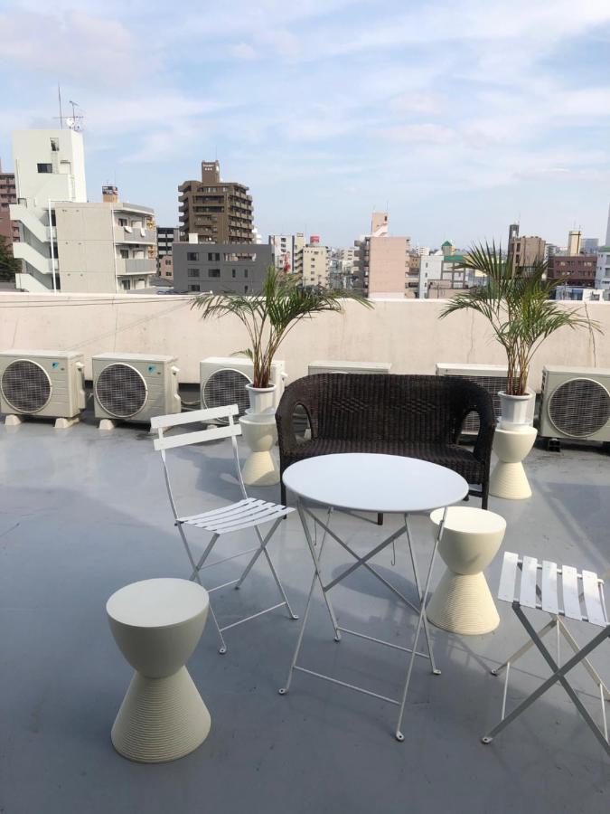 Business Hotel Nakayama Nagoya Exterior photo