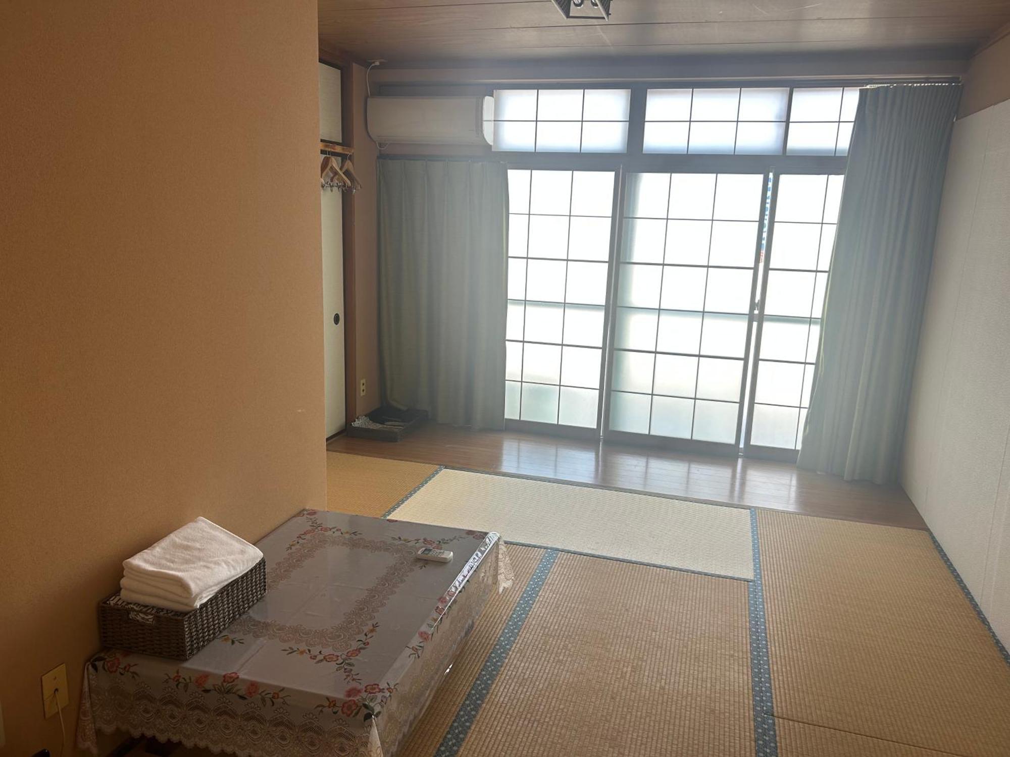Business Hotel Nakayama Nagoya Exterior photo